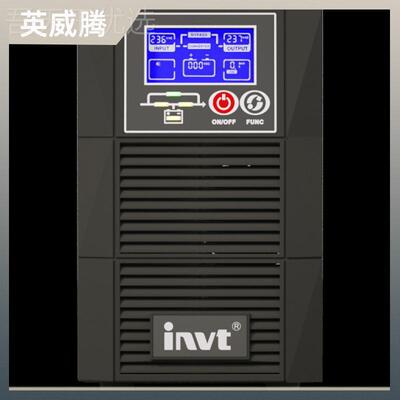 NVT威腾 机房服务器 英UP36962S不间断电源 自动开机 HKT1110I/10