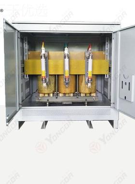 勇达头14647货厂家现直相销 整流三相变压器 三励磁变压源器