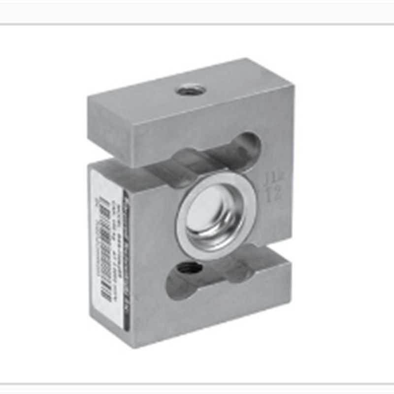 Transcell 传力 BSS-ESH-1T/1.5T/2T/2.5T/3T/5T S型称重传感器