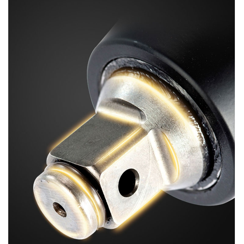 龙德信 1/2大扭力气动扳手小风炮变速正反工业级风暴机拆轮胎工具