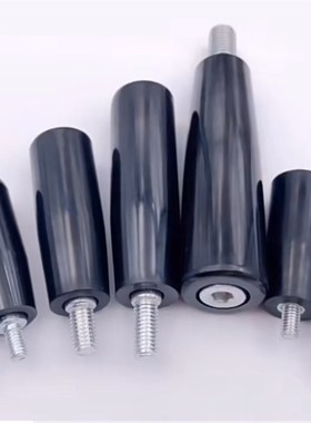 树脂带内六角孔旋转握柄 GRW6/8/10-52.5/40/55/67/75