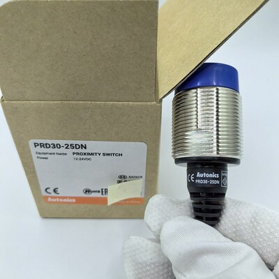 正品奥托尼克斯 接近开关PRD30-15DN-15DP PRD30-25DN2-25DP2