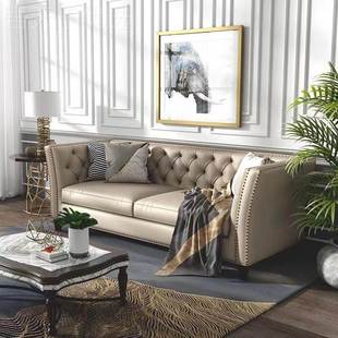 区式 样板房别墅售楼部沙发设计美师沙发酒店 轻HDF奢影整楼会所装