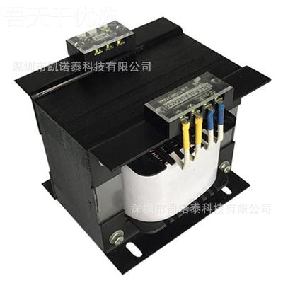 厂家量大生机床专用单相控制50VA变器2K产压VA，220V输出