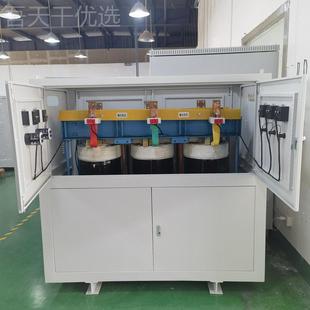 48040隔v415v380v变2BSL20v24变00v660v1140v三相干式 离变压器800