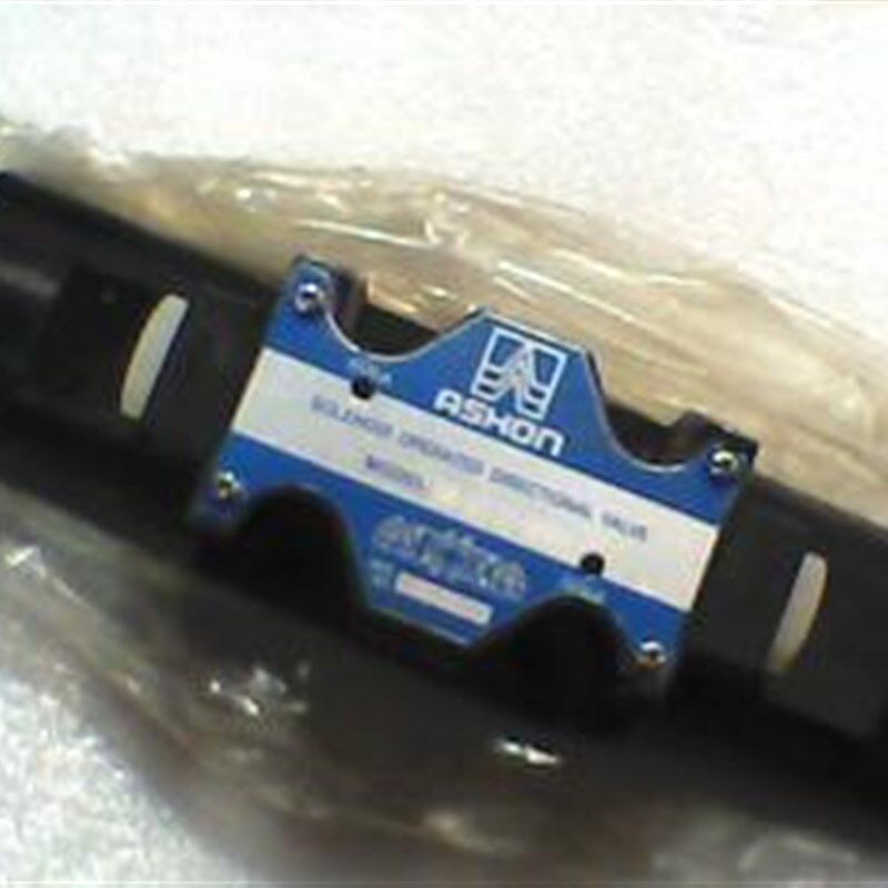 厂家直销现货油顺型 液压电磁阀AHD-3C60-N-03