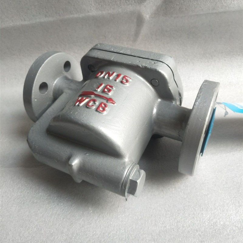 CS45H-25C 钟型浮子式倒吊桶式蒸汽疏水阀DN15 20 25 32 40 50 65