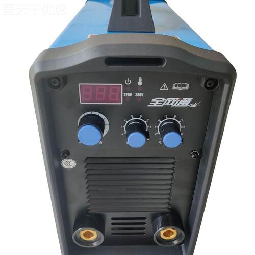 凯尔Z7 315DV全网通宽ZX7-315D电压直流手工2电焊机 2达0V380VX双