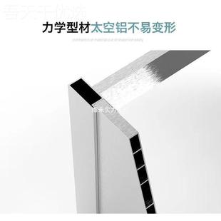 挂式 太空铝浴室柜组合小户型手陶瓷洗盆WIH墙家脸用卫生间洗盆