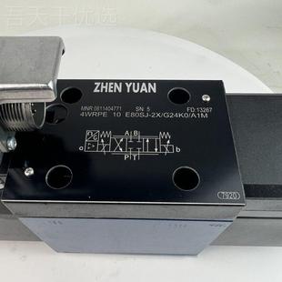 80SJ G24K0A1M比例方向E3阀4WRPEH6CB40L JMW 4WRPE G24
