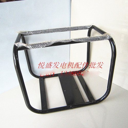 汽油发动机配件 2寸 3寸水泵 168F GX160 抹光机 机架促销
