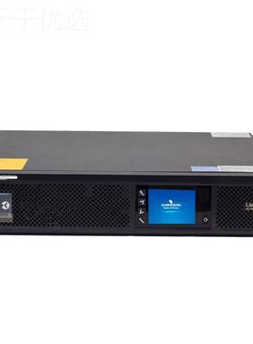 Lieber UPS1电源tITA-05k00AL1ITA-05k002C0在线式车载机房不0间