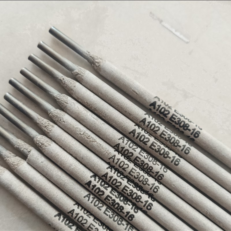 E304 E308 A102 022 132 312 309L E2594E904L 316L不锈电钢焊条