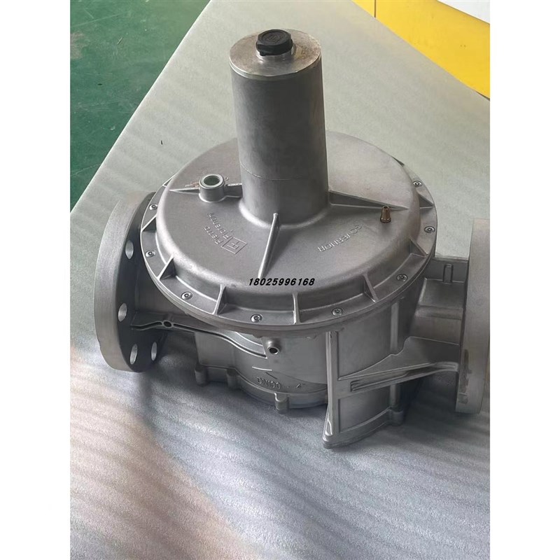 意大利菲奥比例阀,空燃比例阀FMF3S158F110CB DN100比例阀