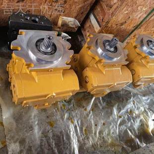 VPB12N00液压柱塞泵A1VSO140RDRS 32R A107253VS0O71BLA7DS