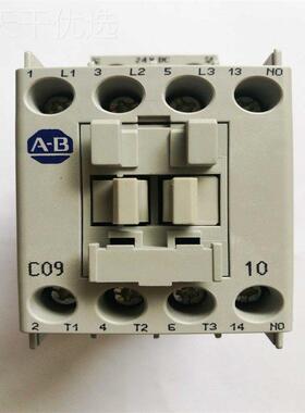 原装正2品 AB韦0罗克尔KTR 接触器 70-M20A230S 230VAC