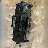 1550S丹佛斯油泵MPT044DC4AZNNBBAABSDRAFFCAFABBSSDRAFCGUC液压