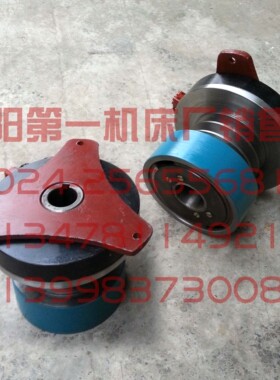 沈阳数控车床 CAK6150P LL10-16 离心式电磁制动器 刹车制动器