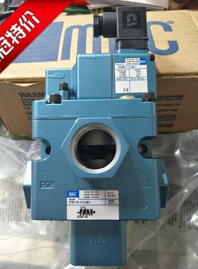 美国MAC 电磁阀 阀门 57D-16-111JA 250B-111JA 现货 原装正品