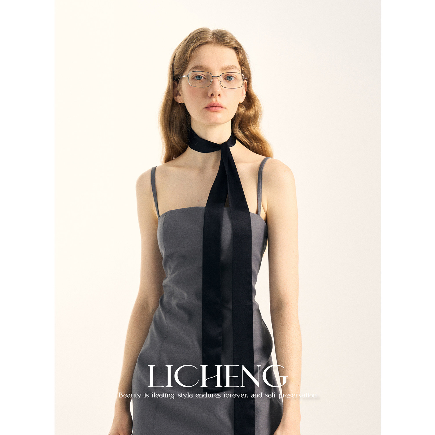 礼诚 时髦y2k细围巾男女百搭纯色细窄长条丝巾飘带黑色领带颈饰潮,服饰配件/皮带/帽子/围巾,围巾/丝巾/披肩,淘宝优惠券,粉丝福利购,淘宝优惠卷