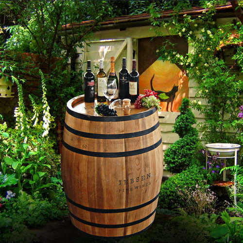橡木桶酒桶啤酒桶木酒桶红酒桶装酒桶木桶葡萄酒桶橡木桶装饰