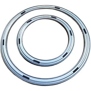 餐桌转盘底座转轴承家用实红木圆台转盘大理石饭店圆桌旋转轨道