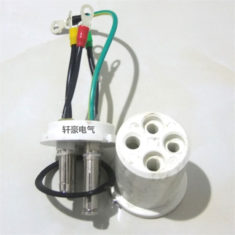 船舶CR2MU C 2 集装箱冷藏插座箱插座芯