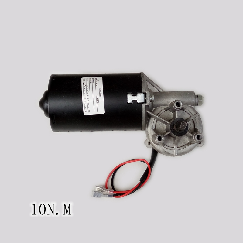 西赛德索玛车库门电机EIDE开门机索格枫叶翻版门电动马达