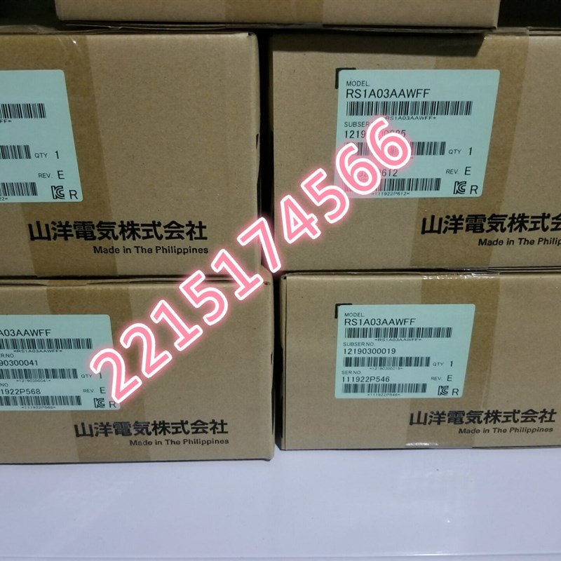 三洋伺服电机P10B18200HXS00/P10B18350BBS00原装 议价出售