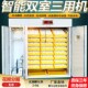 孵化箱 供应小型土鸡蛋 鹌鹑全自动孵化设备 鸭鹅 孵化器 鸽子