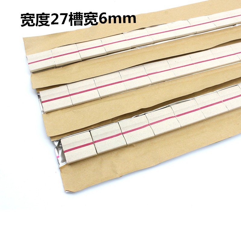 陶瓷焊接衬垫陶瓷衬垫焊接平面衬垫直角衬垫单面焊面成型2B