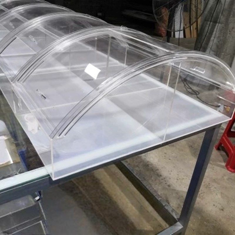 面粉箱堆头盒冰糖红枣白糖红糖五谷杂粮弧形展柜箱,商业/办公家具,超市货架,淘宝优惠券,粉丝福利购,淘宝优惠卷