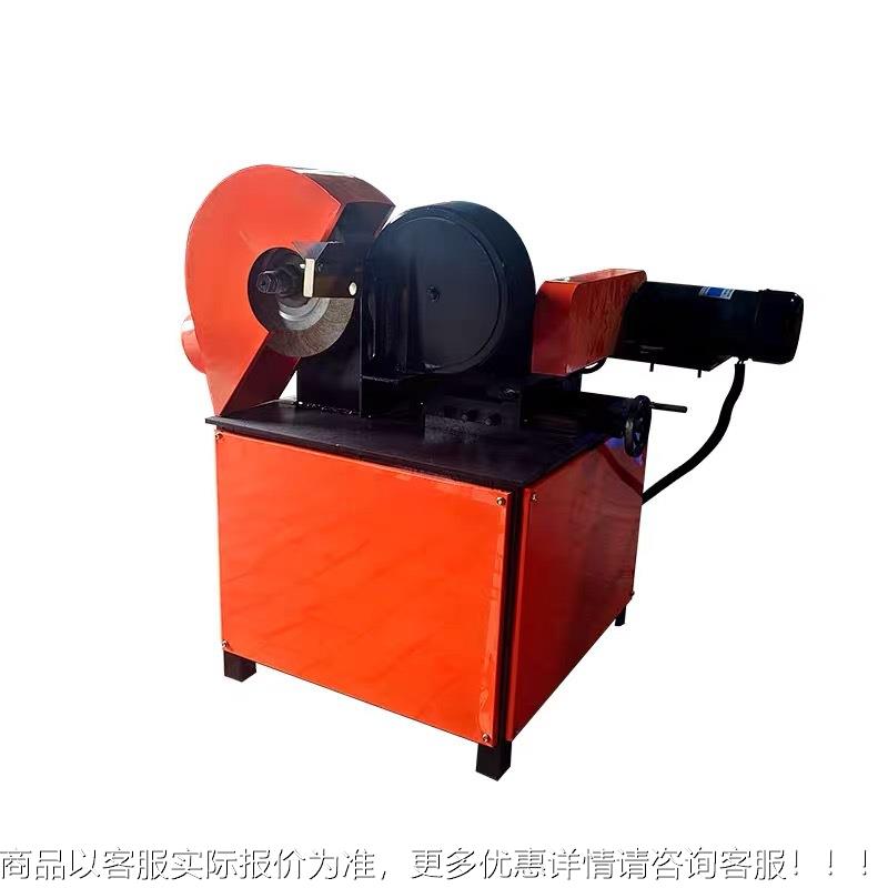 RJ自外动圆管圆抛机杆除锈丝机铝管铁管不锈钢管光除锈拉丝机