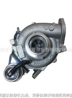 跨境Turbo SK200-8 SK-250-8 24100-4631A 761916-5008 J05E