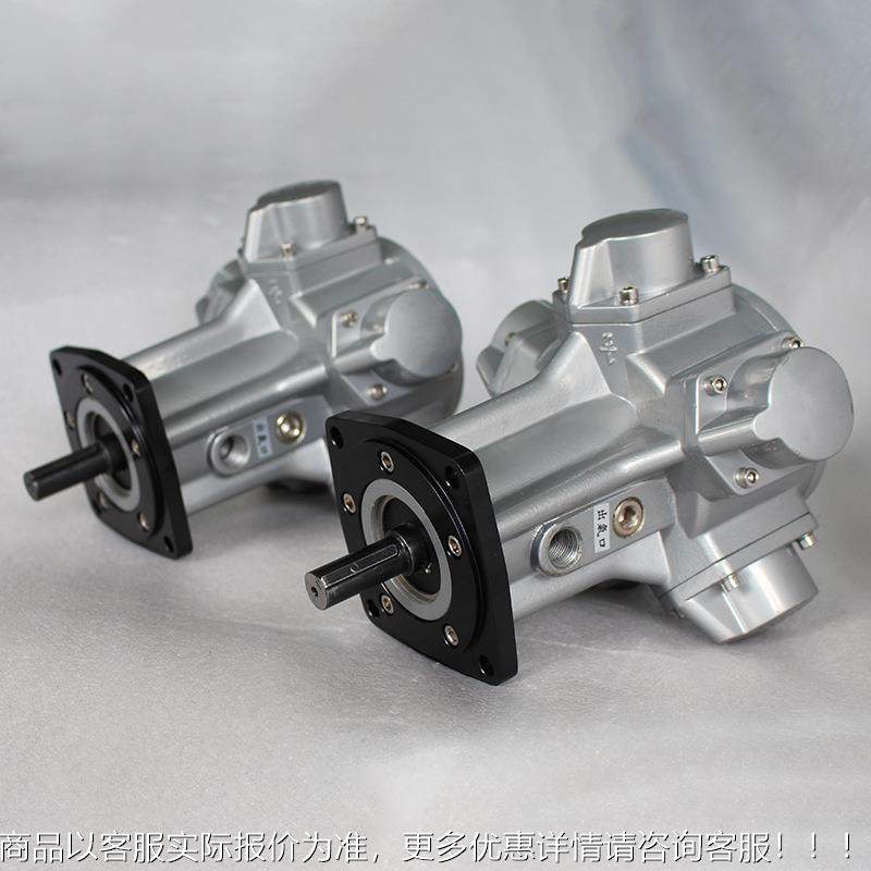 AM功N5塞式气动马达替代太铁工TAM4系列刹车大率阳高活速AMN5-030