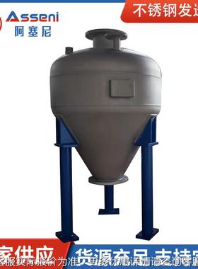 300L发送罐内粉PTFE锂电池体颗衬粒引AGF300L式下输送泵粉煤灰发