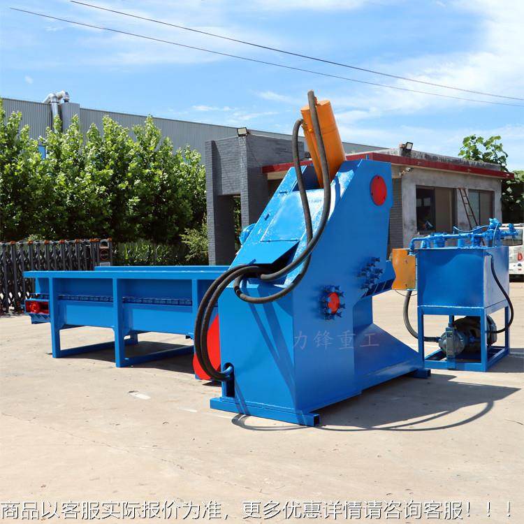 自动送料液压剪铁机 铸铁轻薄铁剪切机 200吨金属板材剪切机,机械设备,冶炼设备,淘宝优惠券,粉丝福利购,淘宝优惠卷