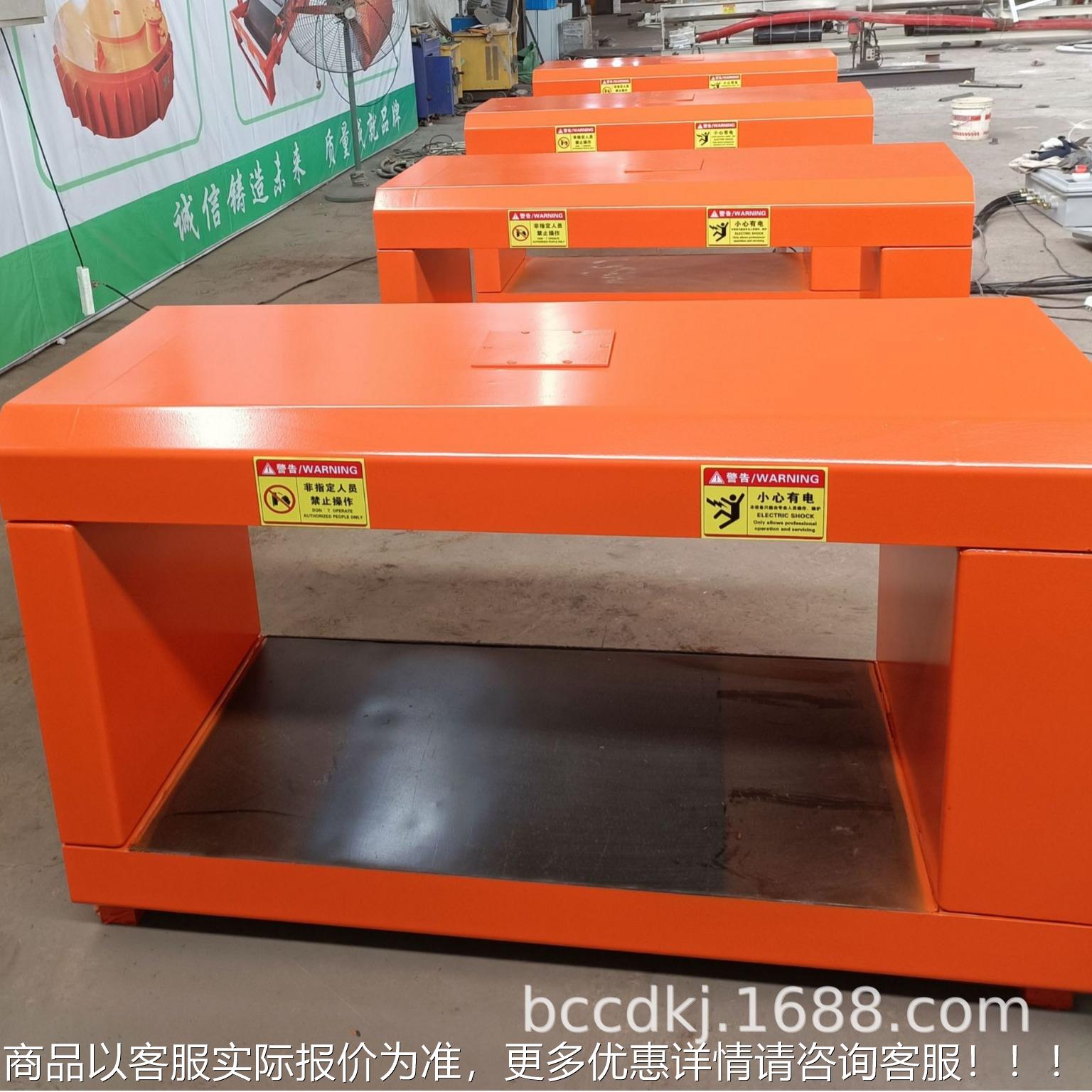 金属探测器高精度矿业物探仪器 输送皮带机 矿山专用探测设备