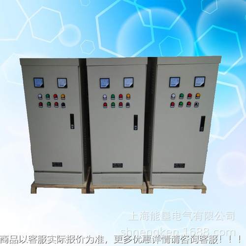 压供水控制柜 变频 水泵恒变NK7000-2变柜频器30KW三相380v电机调
