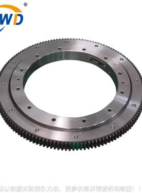 .37专业生产回转轴 转盘轴承 QW01承250.4A