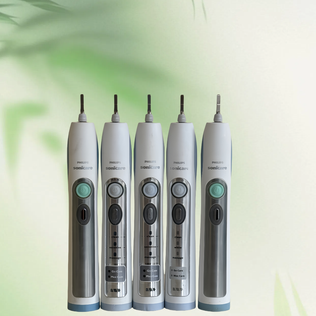 瑕疵飞利浦电动牙刷HX6930/6950/6960/6980清洁美白声波震动式