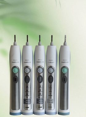 瑕疵飞利浦电动牙刷HX6930/6950/6960/6980清洁美白声波震动式