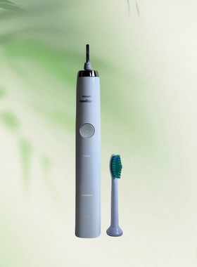 瑕疵品飞利浦声波电动牙刷HX9352/9340/9350/9360钻石高端手柄