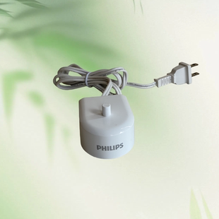 751儿童通用 飞利浦电动牙刷充电器座HX6920 瑕疵品原装