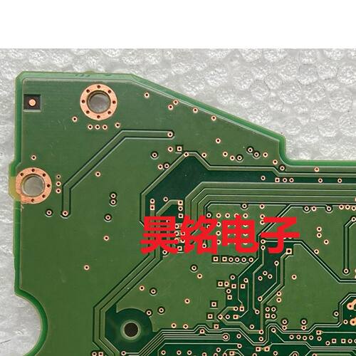 台式机 硬盘  WD6002FZWX  6TB PCB电路板 板号 006-0A90641