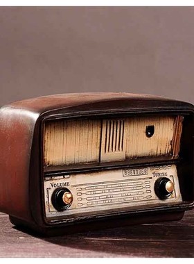 咖啡馆置物展示柜软装好物饰品摆设复古博物架中古风摆件摆设小物