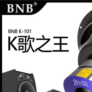 BNB大功率10寸音箱中低音喇叭KTV包房舞台清吧音响双磁全频喇叭