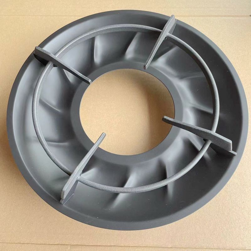 适合老板燃气灶9B515 9B511炒菜锅架 奶锅架 辅助炒菜架炉灶配件