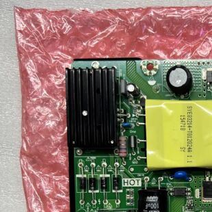 乐华 LED39C310A 主板 TP.VST69D.PB802 屏 D39-F2000