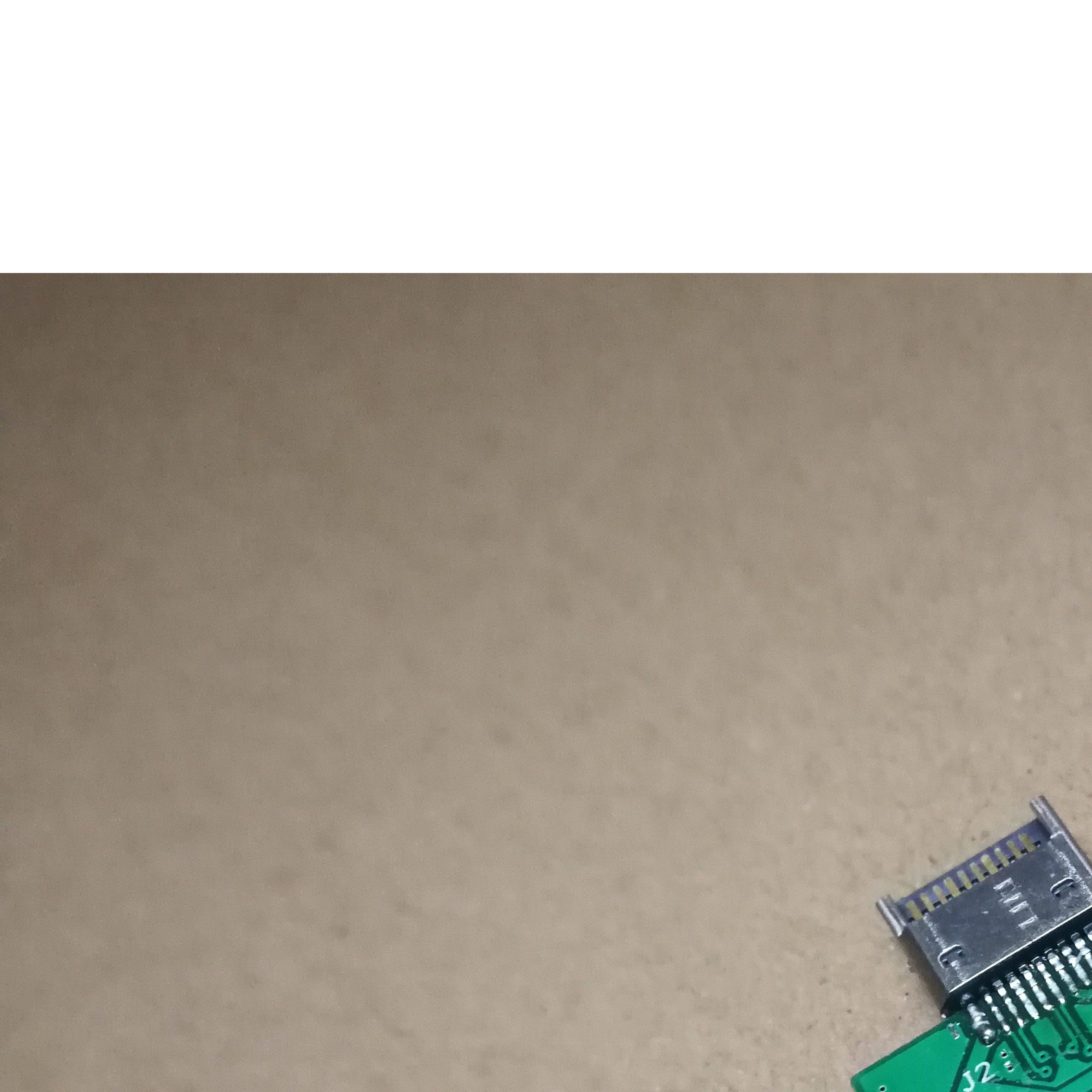 USB3.2/3.1/3.0/19针20PIN转TYPE-E TO 19前置面板接头TYPE-C KEY